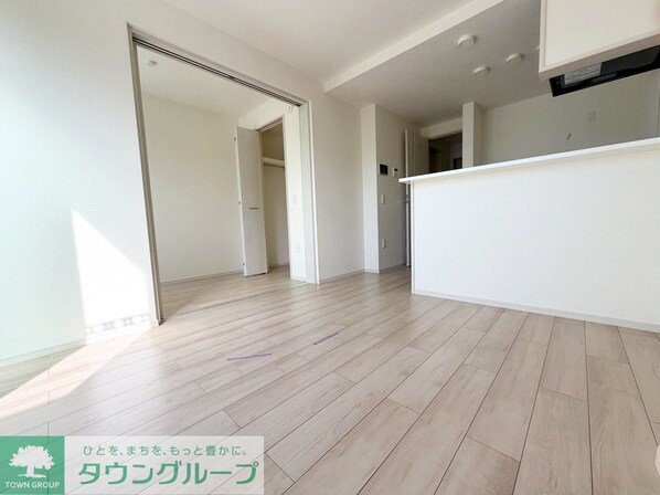 KEIAI RESIDENCE 東村山の物件内観写真